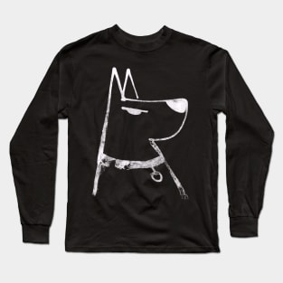 Dogo Long Sleeve T-Shirt